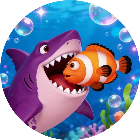 小鱼逆袭吞大鱼