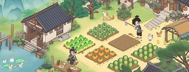从前有条街