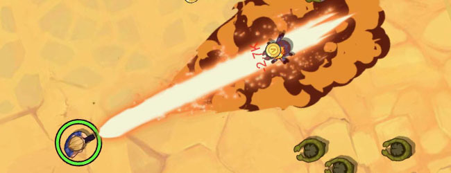 枪战吃鸡射击游戏