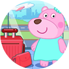 大熊航空旅行