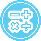 算数字