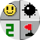 经典花式扫雷游戏