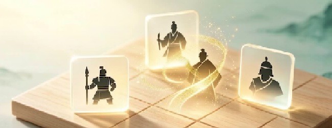 合了个将