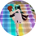 樱花跑酷校圆跑酷游戏