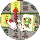 麻将挪对子乐消消