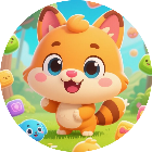 萌宠动物消除馆