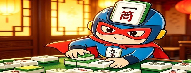 超解压超人