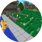 你的世界空岛创造