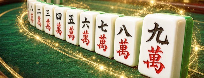 开心连连胡