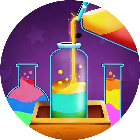 排序颜色水软件