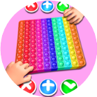 解压模拟游戏集盒