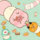 贪吃蛇美食大作战