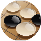 围棋游戏对战