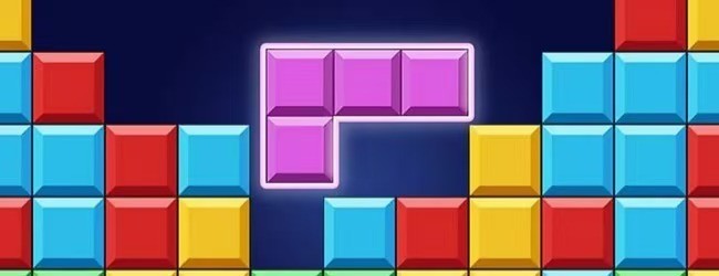 俄罗斯方块解压