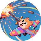 冲击怪物大作战