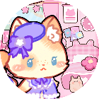 奇妙猫猫世界