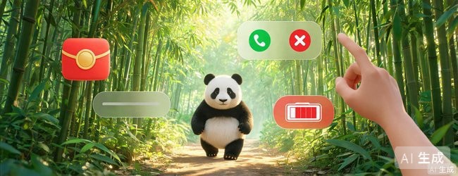 手别痒