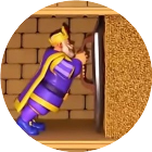 密室出逃救国王