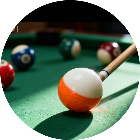 王牌台球竞技