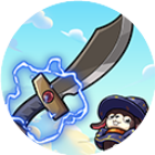 转生成为小菜鸡