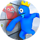 双人大逃杀小游戏