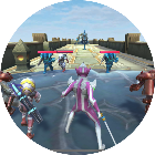趣妙大冒险