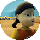 123木头人打僵尸对决