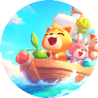 喵咪萌卡通消除游戏