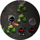 猛鬼迷宫大冒险