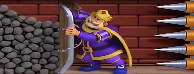 密室出逃消消乐