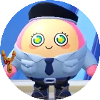 仔仔派队樱花跑酷游戏