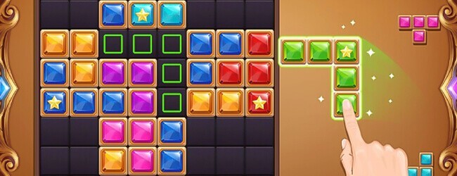 俄罗斯方块传奇