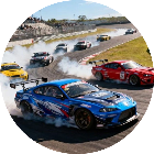 赛车漂移模拟器