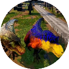 恐龙岛异兽猎杀