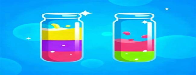 倒水大师小游戏