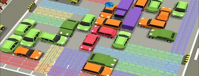 解压挪车
