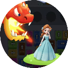 营救大漂亮游戏