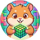 疯狂仓鼠消消消