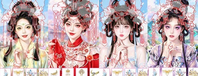 时光拼个图