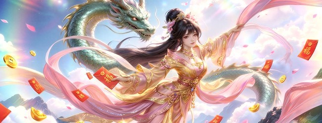 凤翎九州