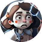 恐怖老奶奶一命速通