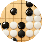 二人五子棋双人对战