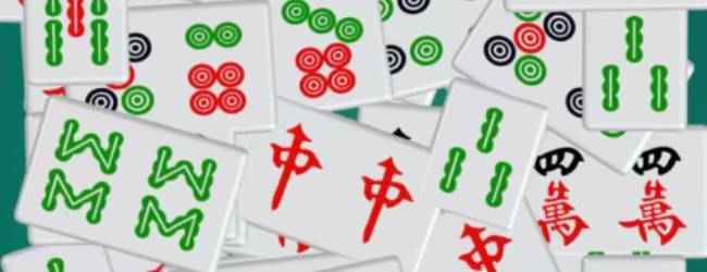 八筒对对杠
