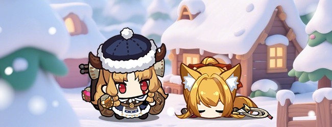 全民酷跑拯救女神