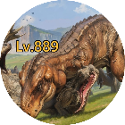 恐龙岛生存进化