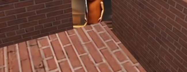 木棍人躲猫猫游戏