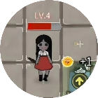 恐怖逃脱双人小游戏