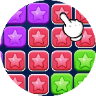 消灭星星火爆小游戏