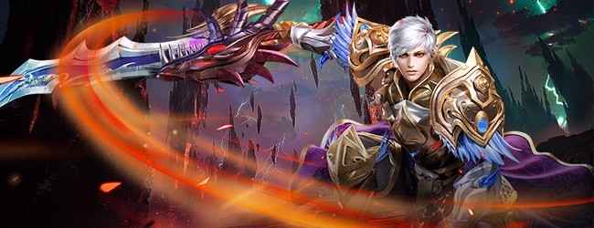 魔狱之境