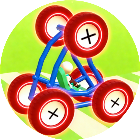 汽车改造大闯关